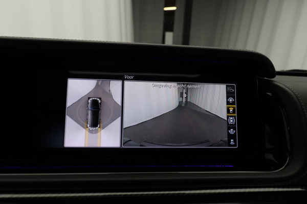 Mercedes-Benz G-Klasse 63 AMG 585 PK, Burmester, Distronic/Plus, Multibeam/Led, 360/Camera, Standkachel, 22''/Wheels,