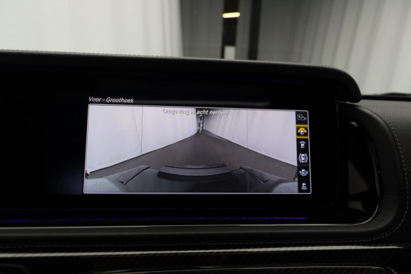 Mercedes-Benz G-Klasse 63 AMG 585 PK, Burmester, Distronic/Plus, Multibeam/Led, 360/Camera, Standkachel, 22''/Wheels,