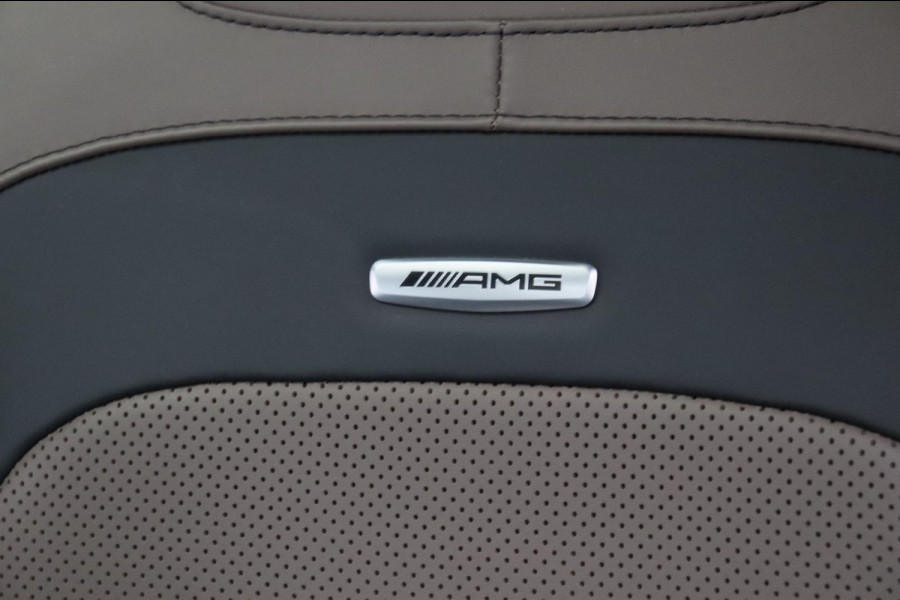 Mercedes-Benz G-Klasse 63 AMG 585 PK, Burmester, Distronic/Plus, Multibeam/Led, 360/Camera, Standkachel, 22''/Wheels,