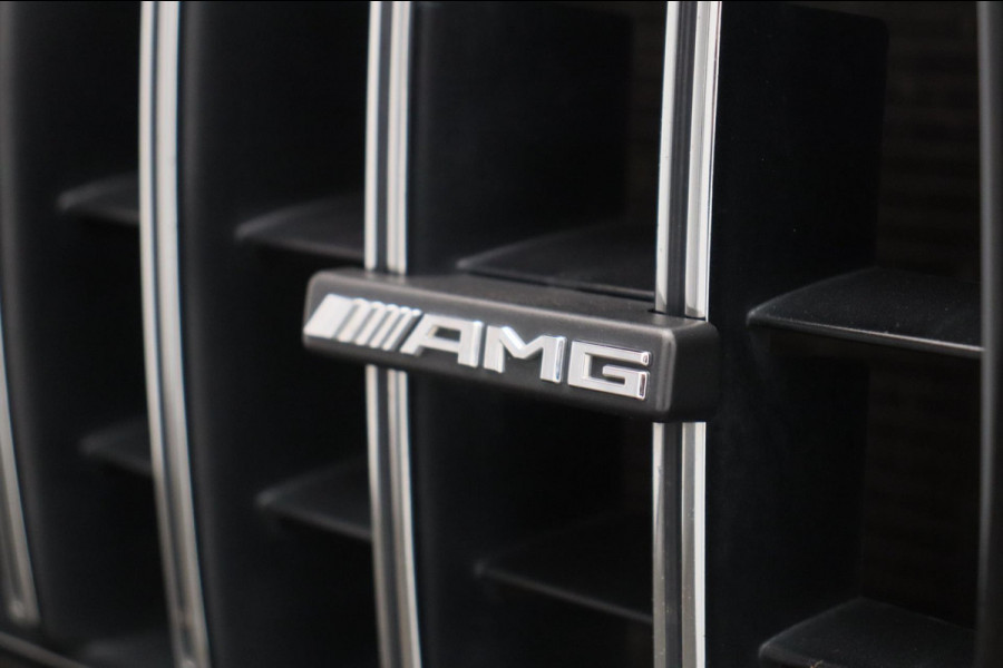 Mercedes-Benz G-Klasse 63 AMG 585 PK, Burmester, Distronic/Plus, Multibeam/Led, 360/Camera, Standkachel, 22''/Wheels,