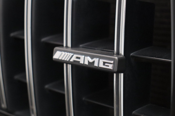 Mercedes-Benz G-Klasse 63 AMG 585 PK, Burmester, Distronic/Plus, Multibeam/Led, 360/Camera, Standkachel, 22''/Wheels,