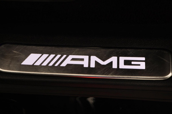 Mercedes-Benz G-Klasse 63 AMG 585 PK, Burmester, Distronic/Plus, Multibeam/Led, 360/Camera, Standkachel, 22''/Wheels,