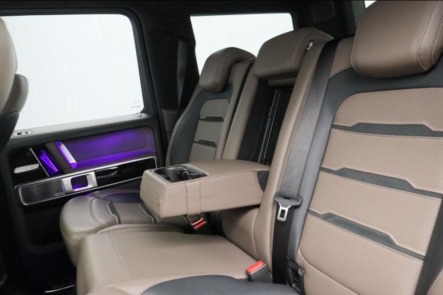 Mercedes-Benz G-Klasse 63 AMG 585 PK, Burmester, Distronic/Plus, Multibeam/Led, 360/Camera, Standkachel, 22''/Wheels,