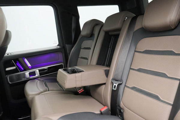 Mercedes-Benz G-Klasse 63 AMG 585 PK, Burmester, Distronic/Plus, Multibeam/Led, 360/Camera, Standkachel, 22''/Wheels,
