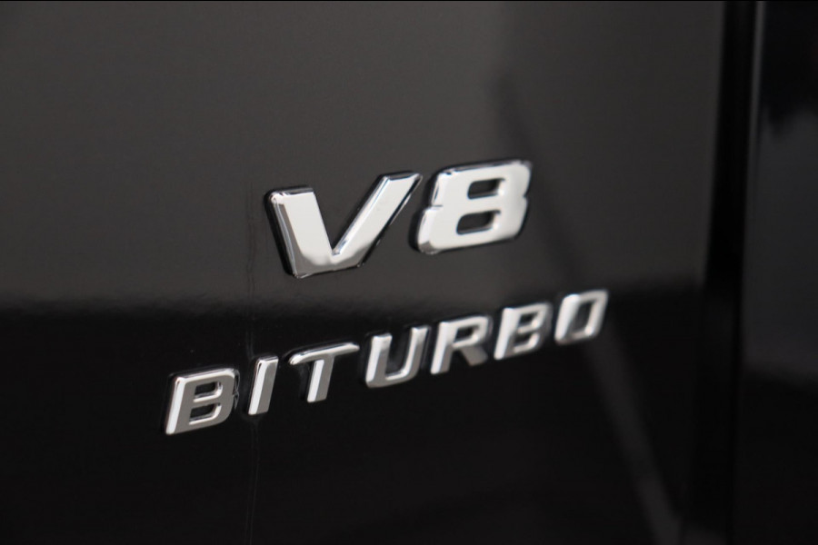 Mercedes-Benz G-Klasse 63 AMG 585 PK, Burmester, Distronic/Plus, Multibeam/Led, 360/Camera, Standkachel, 22''/Wheels,