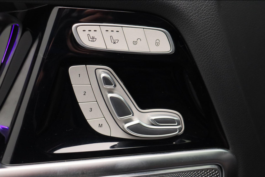Mercedes-Benz G-Klasse 63 AMG 585 PK, Burmester, Distronic/Plus, Multibeam/Led, 360/Camera, Standkachel, 22''/Wheels,