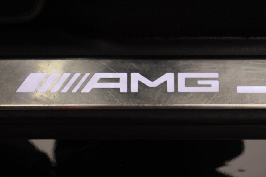 Mercedes-Benz G-Klasse 63 AMG 585 PK, Burmester, Distronic/Plus, Multibeam/Led, 360/Camera, Standkachel, 22''/Wheels,