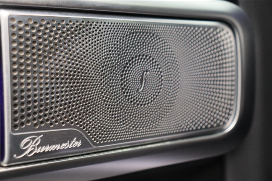 Mercedes-Benz G-Klasse 63 AMG 585 PK, Burmester, Distronic/Plus, Multibeam/Led, 360/Camera, Standkachel, 22''/Wheels,