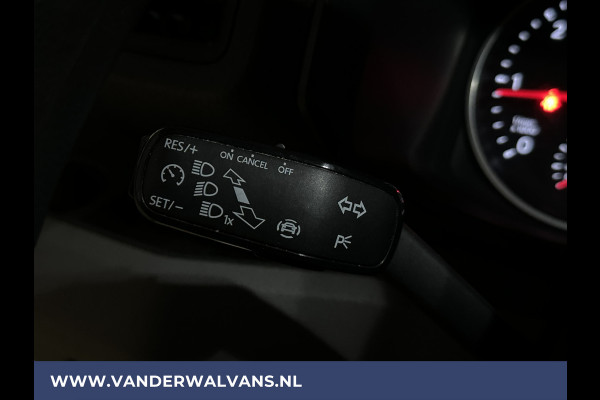 Volkswagen Crafter 2.0 TDI 140pk L3H2 L2H1 Euro6 # Airco | Cruisecontrol | Bijrijdersbank 3000kg trekvermogen