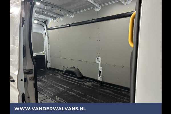 Ford Transit 2.0 TDCI L4H3 Jumbo Euro6 # Airco | Cruisecontrol | Apple Carplay | Android Auto | Parkeersensoren Verwarmde voorruit, Bijrijdersbank