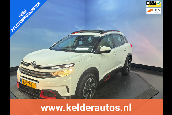 Citroën C5 Aircross 1.2 PureTech Business Navi | Clima |Pano | Camera| Cruise