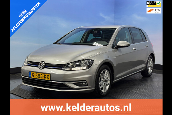 Volkswagen Golf 1.5 TSI Comfortline Business Clima | Cruise | PDC