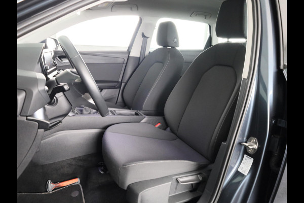 Seat Leon Sportstourer 1.0 TSI Reference 90 pk | Navigatie via App | Autom. airco | Cruise control | LED koplampen | Apple Carplay/Android Auto |
