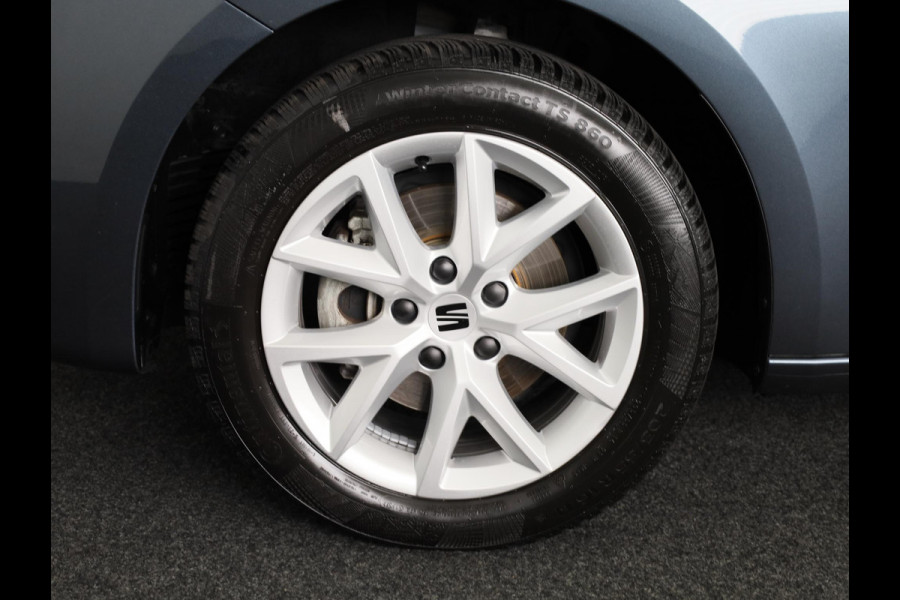Seat Leon Sportstourer 1.0 TSI Reference 90 pk | Navigatie via App | Autom. airco | Cruise control | LED koplampen | Apple Carplay/Android Auto |