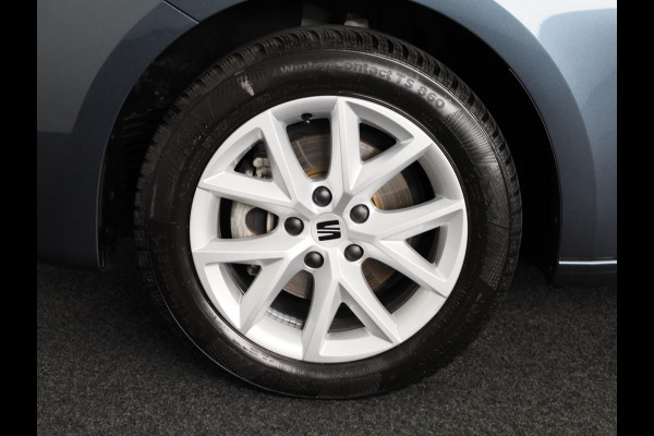 Seat Leon Sportstourer 1.0 TSI Reference 90 pk | Navigatie via App | Autom. airco | Cruise control | LED koplampen | Apple Carplay/Android Auto |