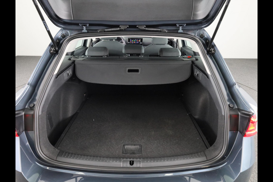 Seat Leon Sportstourer 1.0 TSI Reference 90 pk | Navigatie via App | Autom. airco | Cruise control | LED koplampen | Apple Carplay/Android Auto |
