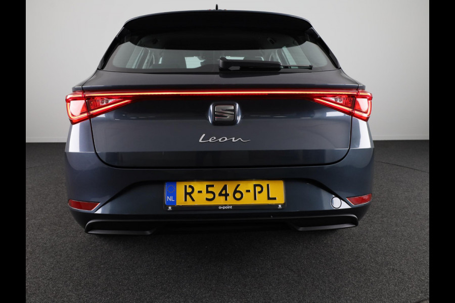 Seat Leon Sportstourer 1.0 TSI Reference 90 pk | Navigatie via App | Autom. airco | Cruise control | LED koplampen | Apple Carplay/Android Auto |