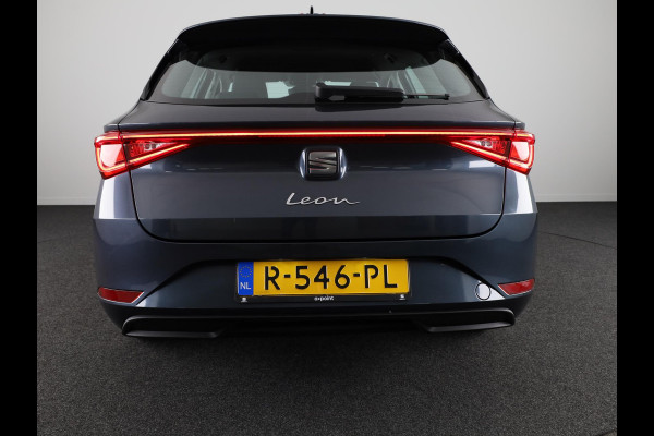 Seat Leon Sportstourer 1.0 TSI Reference 90 pk | Navigatie via App | Autom. airco | Cruise control | LED koplampen | Apple Carplay/Android Auto |