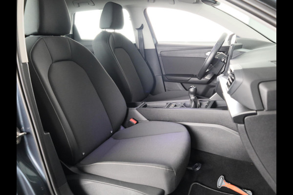 Seat Leon Sportstourer 1.0 TSI Reference 90 pk | Navigatie via App | Autom. airco | Cruise control | LED koplampen | Apple Carplay/Android Auto |
