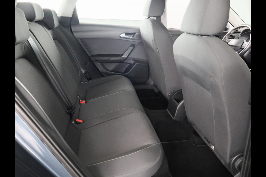 Seat Leon Sportstourer 1.0 TSI Reference 90 pk | Navigatie via App | Autom. airco | Cruise control | LED koplampen | Apple Carplay/Android Auto |