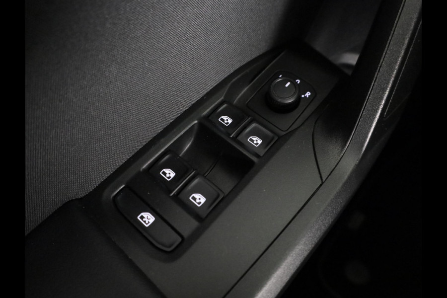 Seat Leon Sportstourer 1.0 TSI Reference 90 pk | Navigatie via App | Autom. airco | Cruise control | LED koplampen | Apple Carplay/Android Auto |