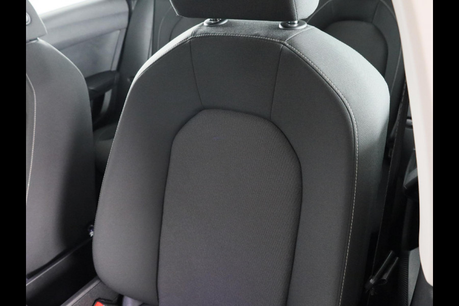 Seat Leon Sportstourer 1.0 TSI Reference 90 pk | Navigatie via App | Autom. airco | Cruise control | LED koplampen | Apple Carplay/Android Auto |
