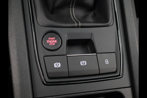 Seat Leon Sportstourer 1.0 TSI Reference 90 pk | Navigatie via App | Autom. airco | Cruise control | LED koplampen | Apple Carplay/Android Auto |