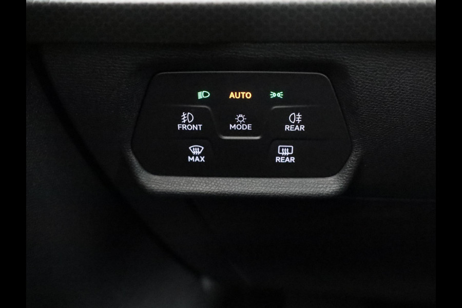 Seat Leon Sportstourer 1.0 TSI Reference 90 pk | Navigatie via App | Autom. airco | Cruise control | LED koplampen | Apple Carplay/Android Auto |