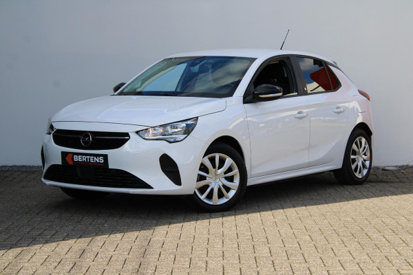 Opel CORSA-E Edition 50 kWh | 1-fase | Google Maps |