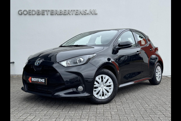 Toyota Yaris 1.5 Hybrid Active | Parkeercamera | Apple Carplay | Prijs is rijklaar
