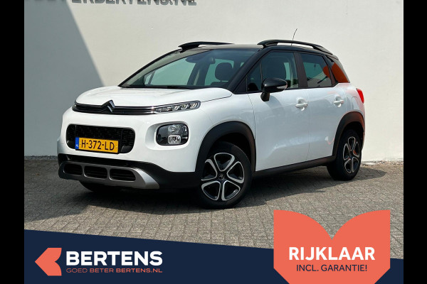 Citroën C3 Aircross 1.2 PT 110 Feel | Navi | Apple Carplay | Prijs is rijklaar
