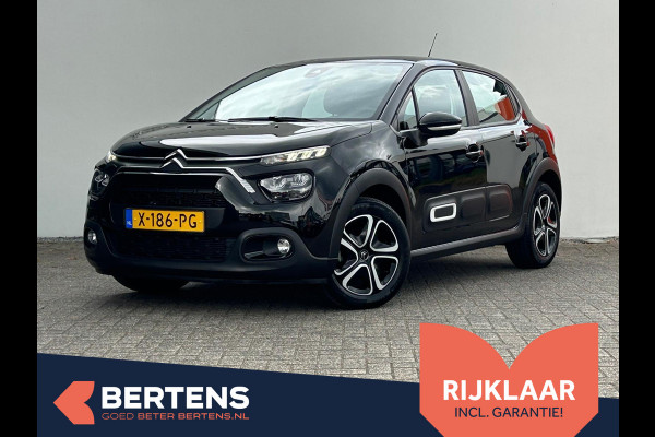 Citroën C3 1.2 PT 83 Plus