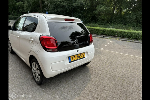 Citroën C1 1.0 e-VTi Feel