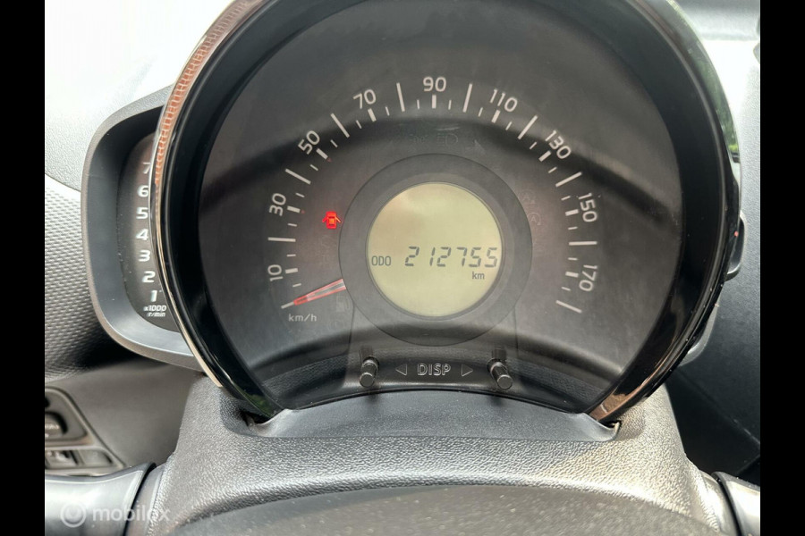Citroën C1 1.0 e-VTi Feel