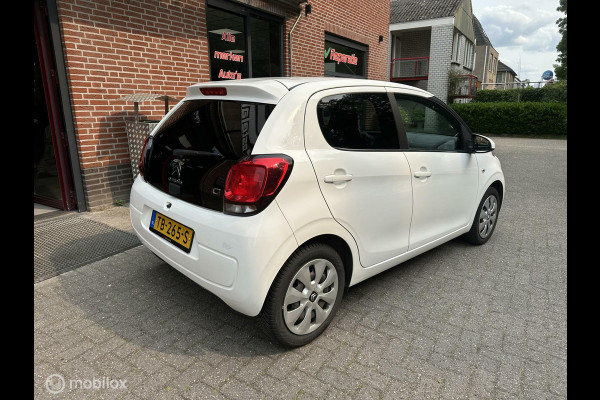 Citroën C1 1.0 e-VTi Feel