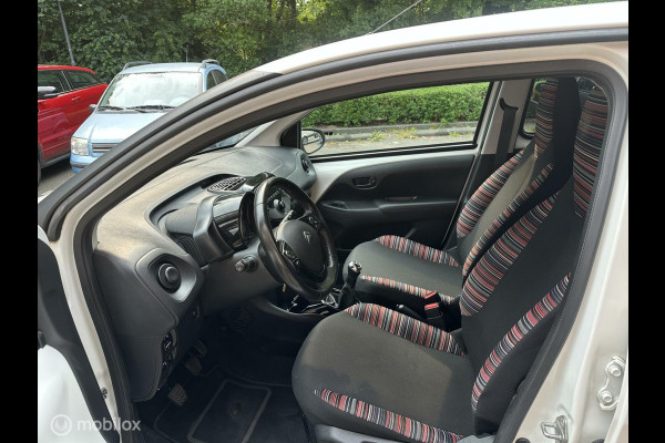 Citroën C1 1.0 e-VTi Feel