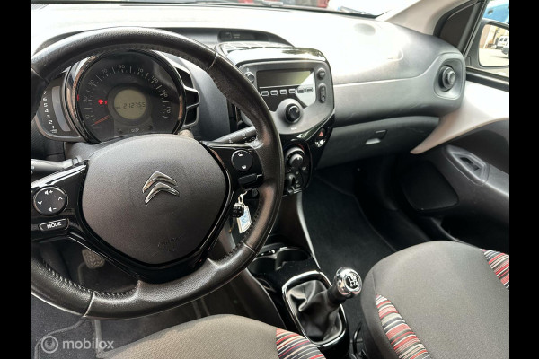 Citroën C1 1.0 e-VTi Feel