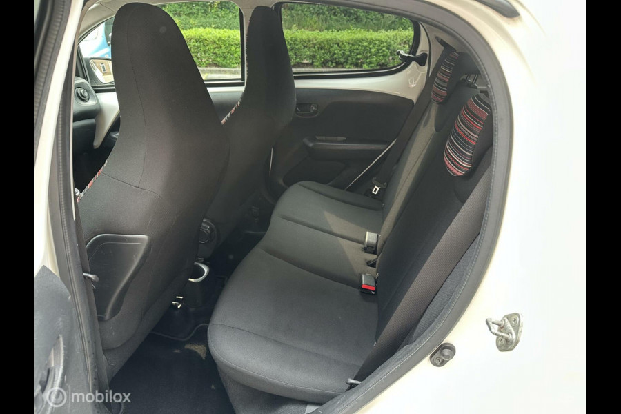 Citroën C1 1.0 e-VTi Feel