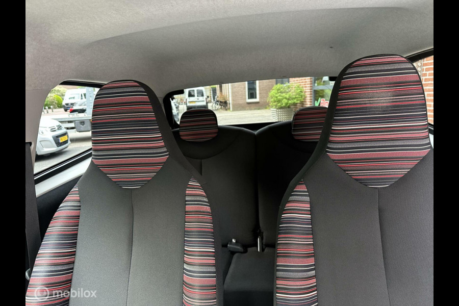 Citroën C1 1.0 e-VTi Feel