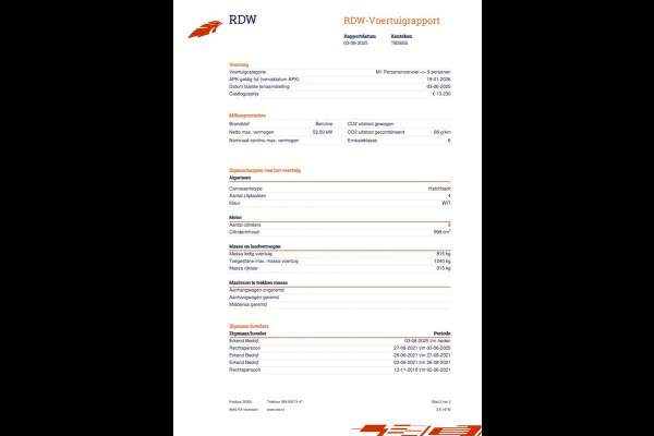 Citroën C1 1.0 e-VTi Feel
