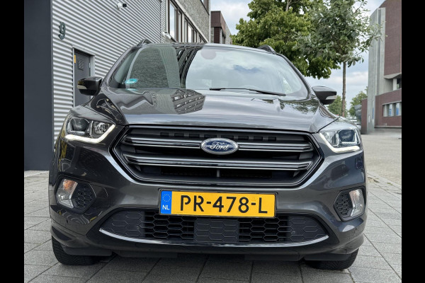 Ford Kuga 1.5 EcoBoost ST Line - Navigatie I Airco I Leer I PDC I Trekhaak I Dealer onderhouden