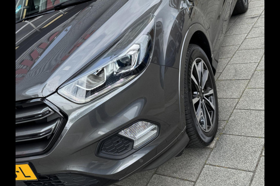 Ford Kuga 1.5 EcoBoost ST Line - Navigatie I Airco I Leer I PDC I Trekhaak I Dealer onderhouden