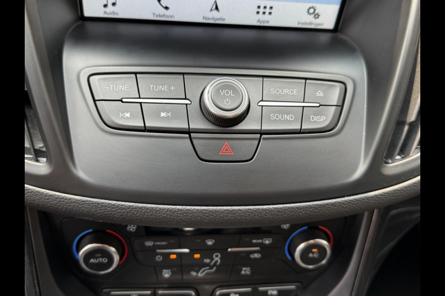 Ford Kuga 1.5 EcoBoost ST Line - Navigatie I Airco I Leer I PDC I Trekhaak I Dealer onderhouden