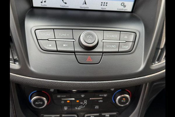 Ford Kuga 1.5 EcoBoost ST Line - Navigatie I Airco I Leer I PDC I Trekhaak I Dealer onderhouden