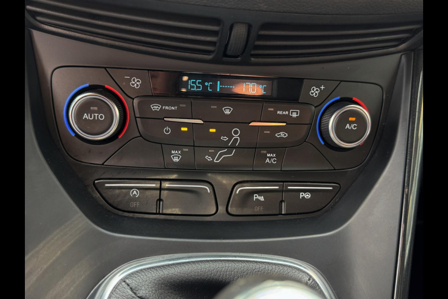 Ford Kuga 1.5 EcoBoost ST Line - Navigatie I Airco I Leer I PDC I Trekhaak I Dealer onderhouden