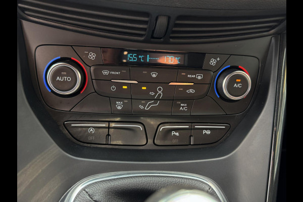 Ford Kuga 1.5 EcoBoost ST Line - Navigatie I Airco I Leer I PDC I Trekhaak I Dealer onderhouden