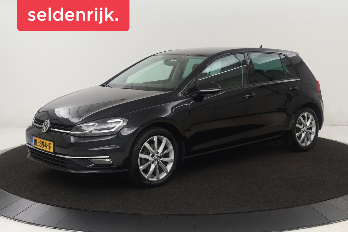 Volkswagen Golf 1.4 TSI Highline | Stoelverwarming | Camera | Full LED | Adaptive cruise | Carplay | Climate control | Parkeerhulp | Bluetooth Volkswagen Golf 1.4 TSI Highline | Stoelverwarming | Camera | Full LED | Adaptive cruise | Carplay | Climate control | Parkeerhulp | Bluetooth
