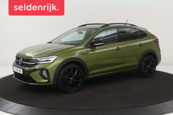 Volkswagen Taigo 1.5 TSI R Line | Stoelverwarming | Camera | Trekhaak | Keyless | Matrix LED | Carplay | Adaptive cruise | Virtual Cockpit | Navigatie