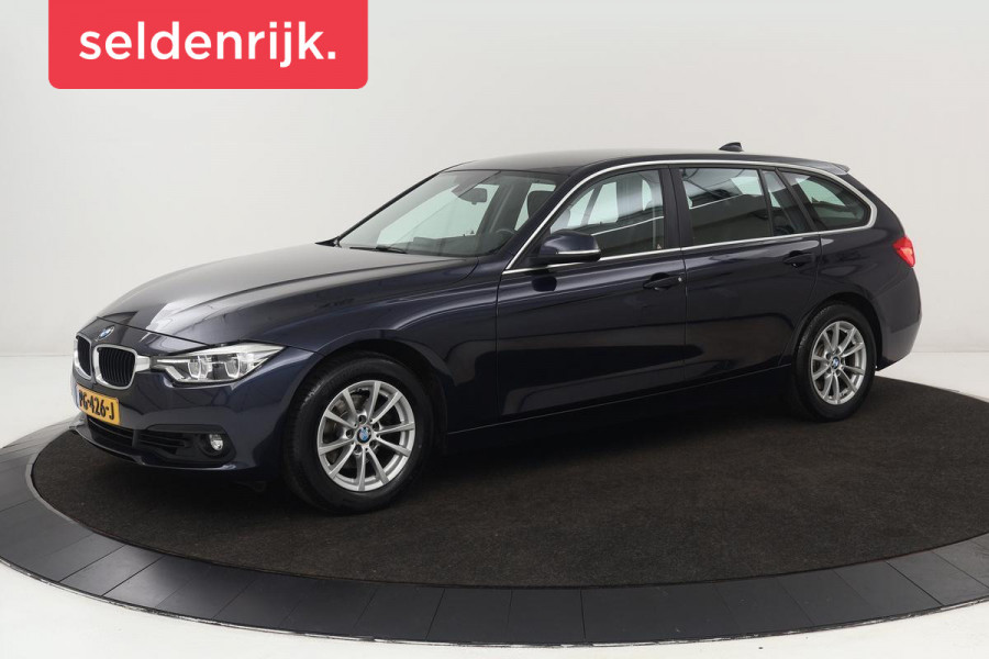 BMW 3 Serie 318i Executive | Trekhaak | Full LED | Navigatie | PDC | Climate control | Bluetooth | Cruise control