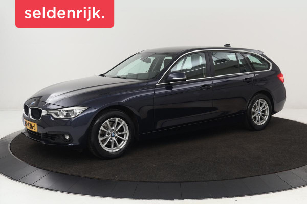 BMW 3 Serie 318i Executive | Trekhaak | Full LED | Navigatie | PDC | Climate control | Bluetooth | Cruise control